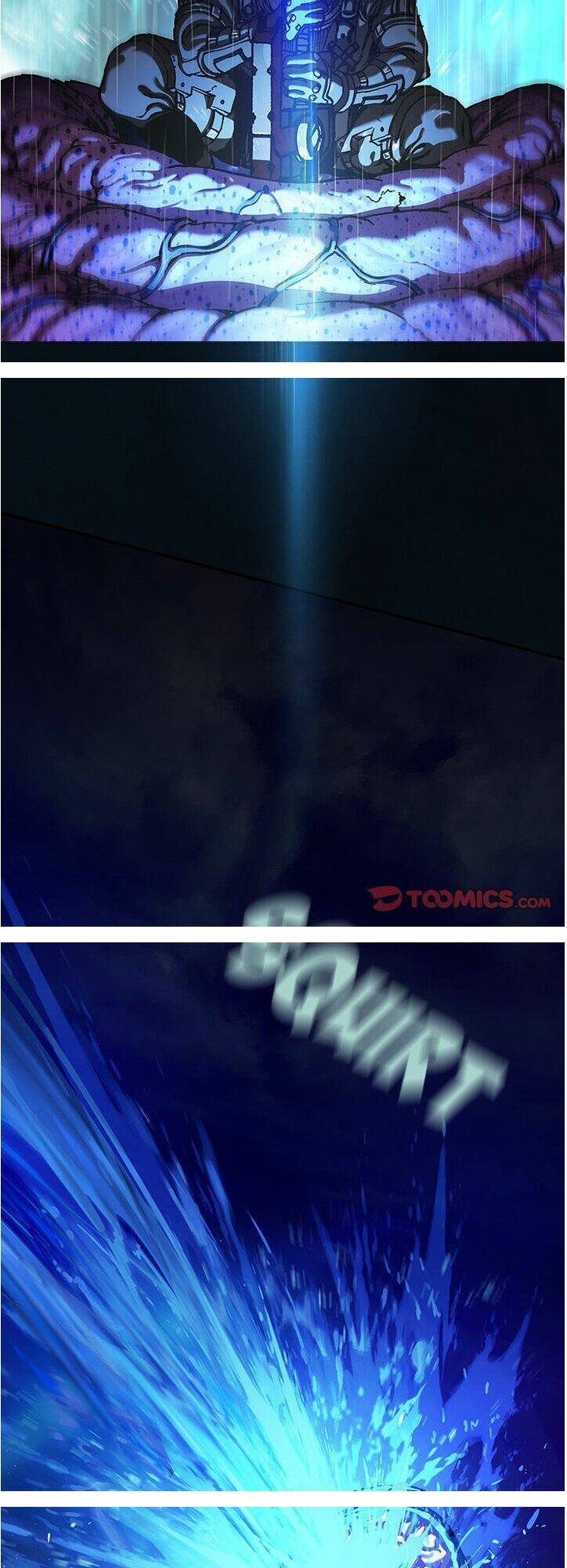 Đứa Con Thần Chết - Chapter 183 - Page 11