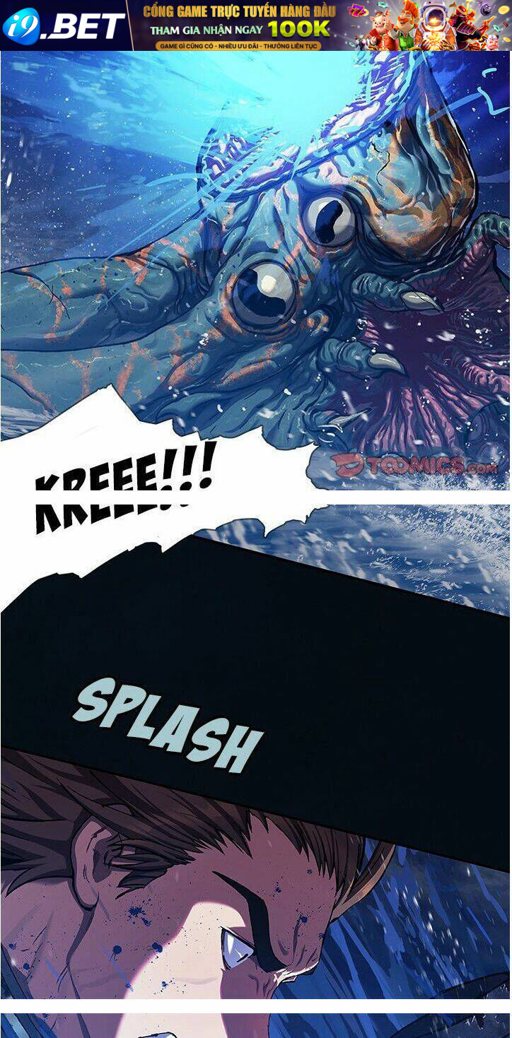 Đứa Con Thần Chết - Chapter 183 - Page 12