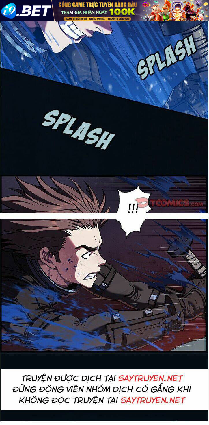 Đứa Con Thần Chết - Chapter 183 - Page 13