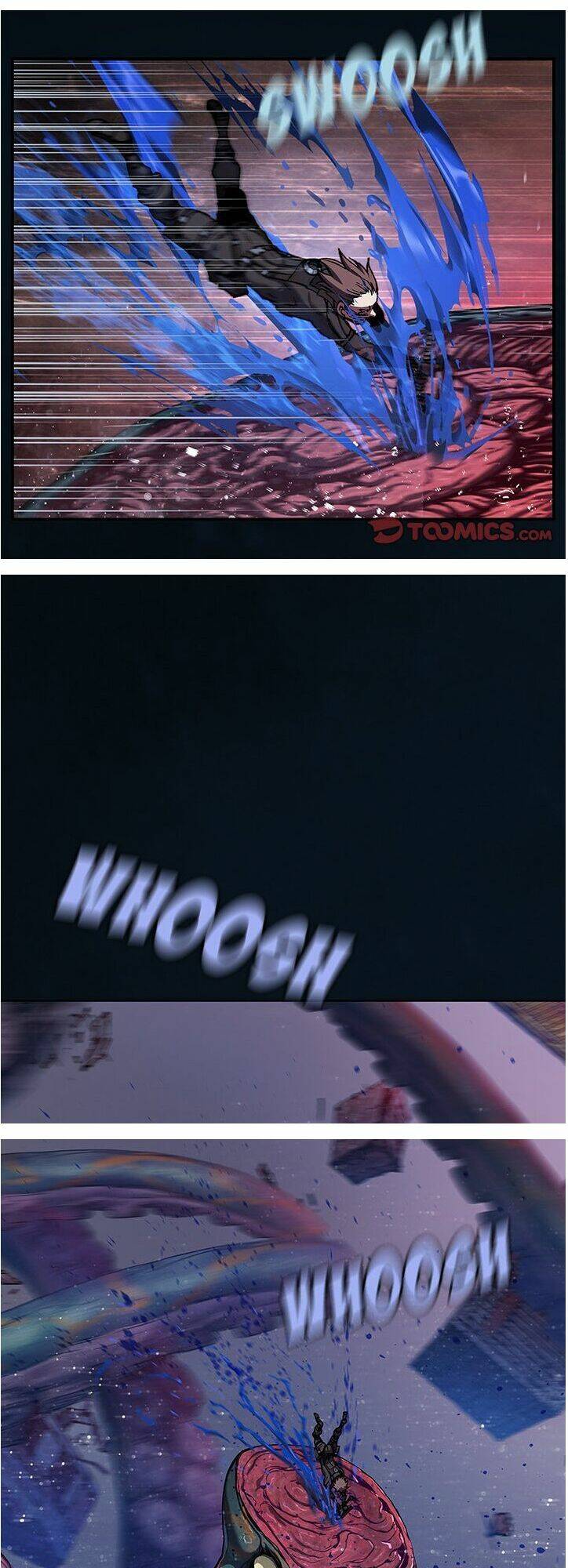 Đứa Con Thần Chết - Chapter 183 - Page 14