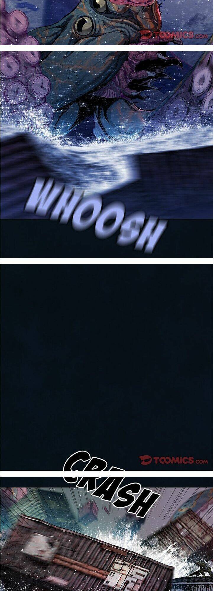 Đứa Con Thần Chết - Chapter 183 - Page 15