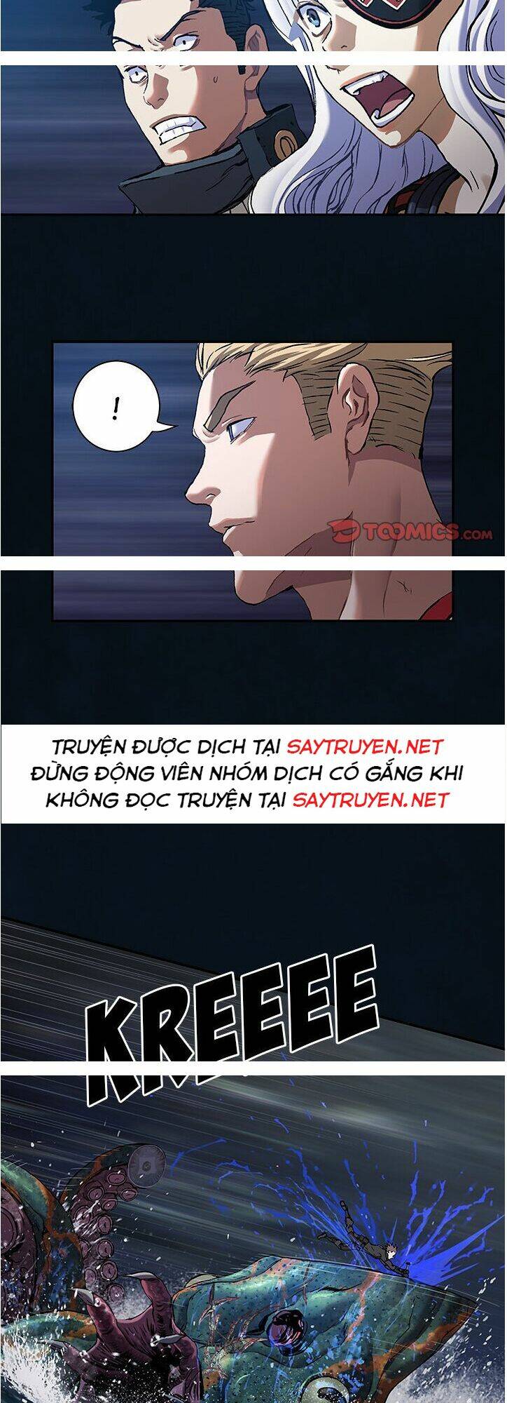 Đứa Con Thần Chết - Chapter 183 - Page 19