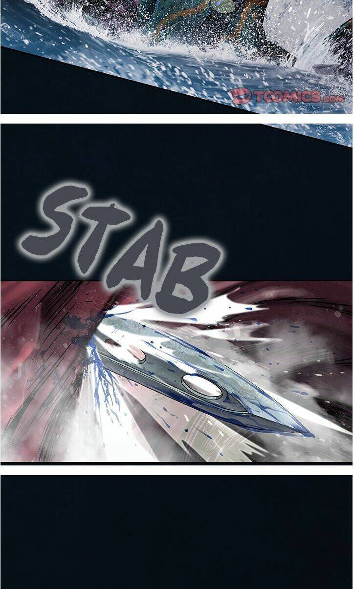 Đứa Con Thần Chết - Chapter 183 - Page 20