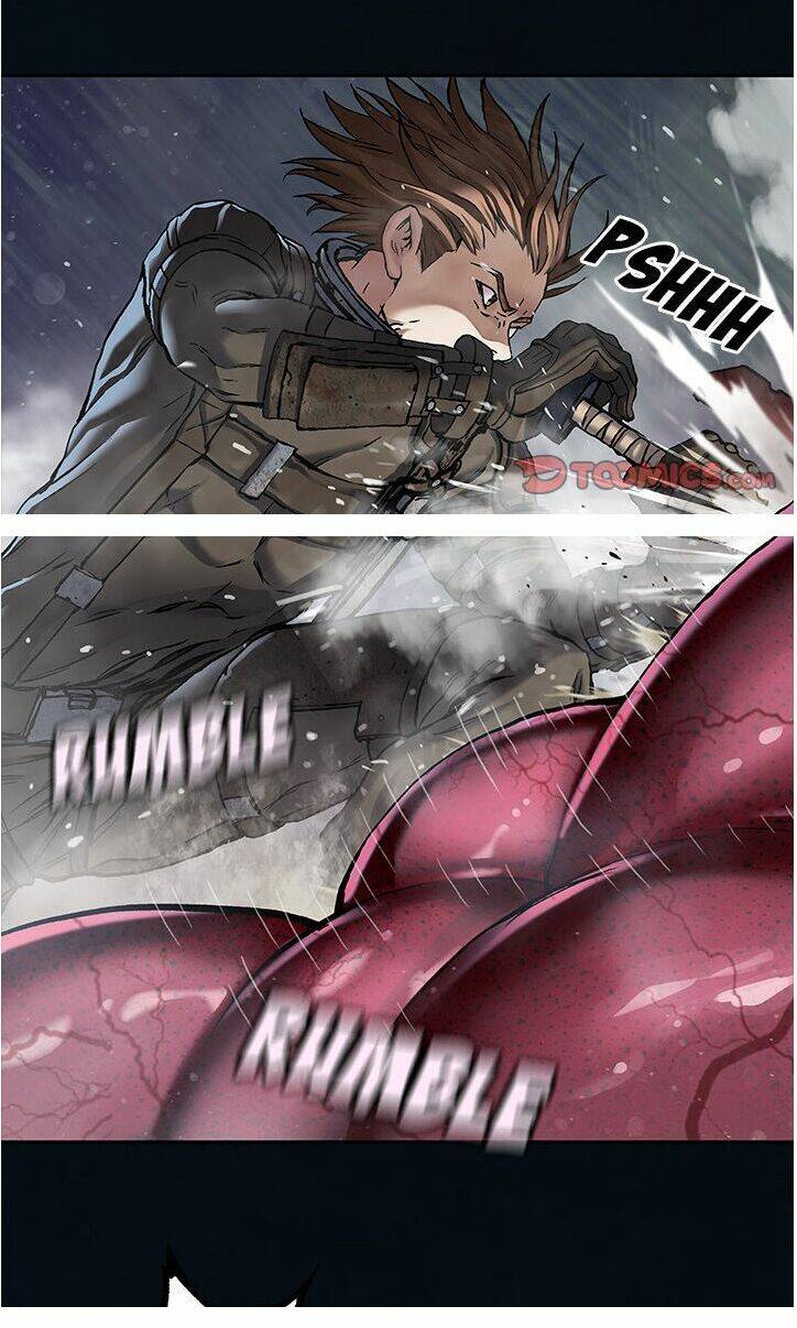 Đứa Con Thần Chết - Chapter 183 - Page 21