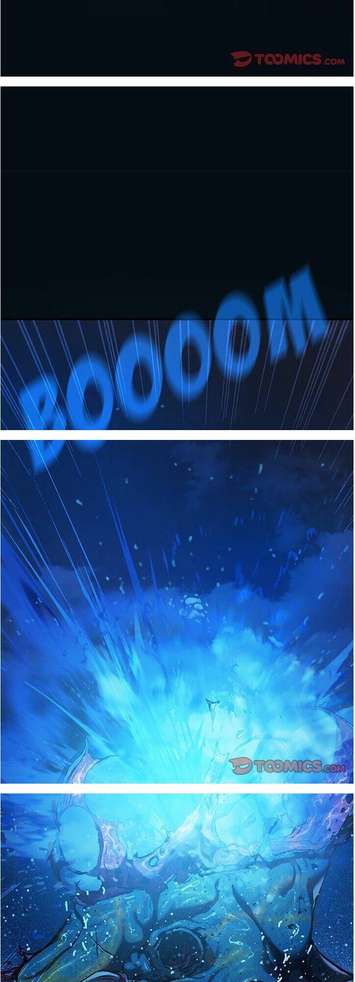 Đứa Con Thần Chết - Chapter 183 - Page 23