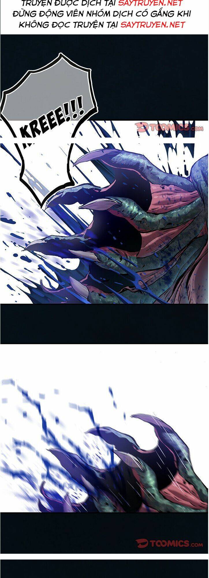 Đứa Con Thần Chết - Chapter 183 - Page 25