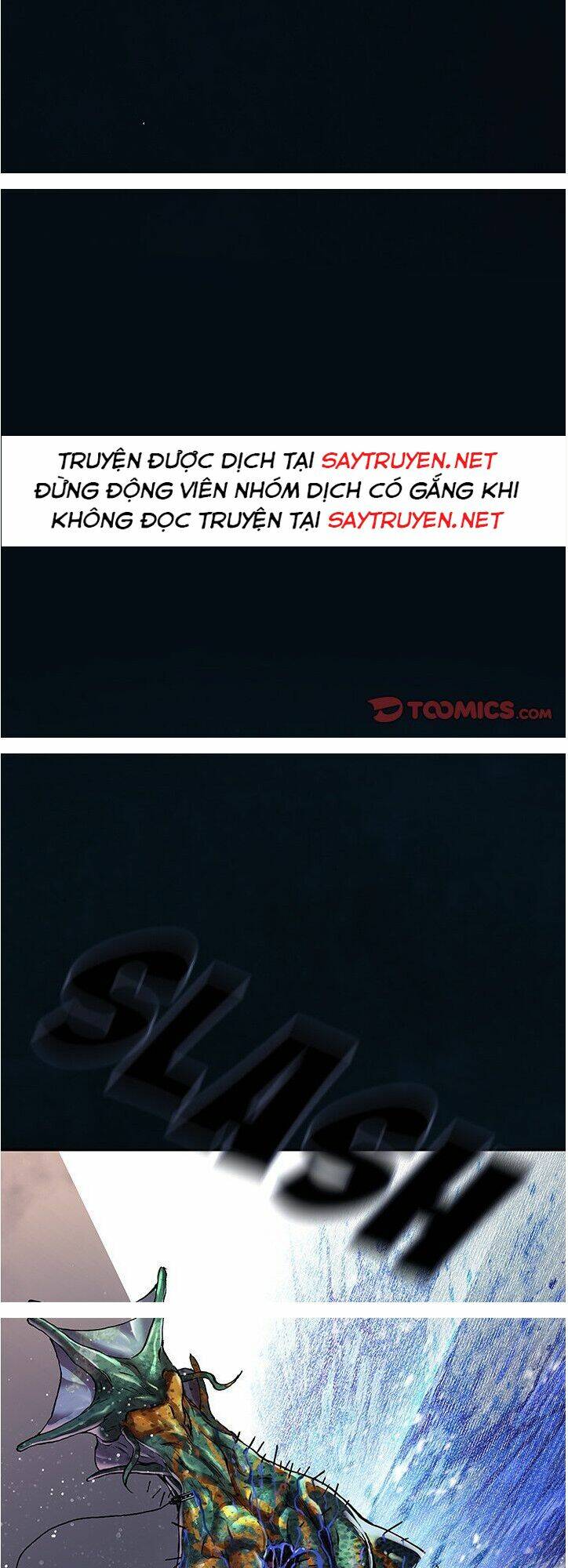 Đứa Con Thần Chết - Chapter 183 - Page 3