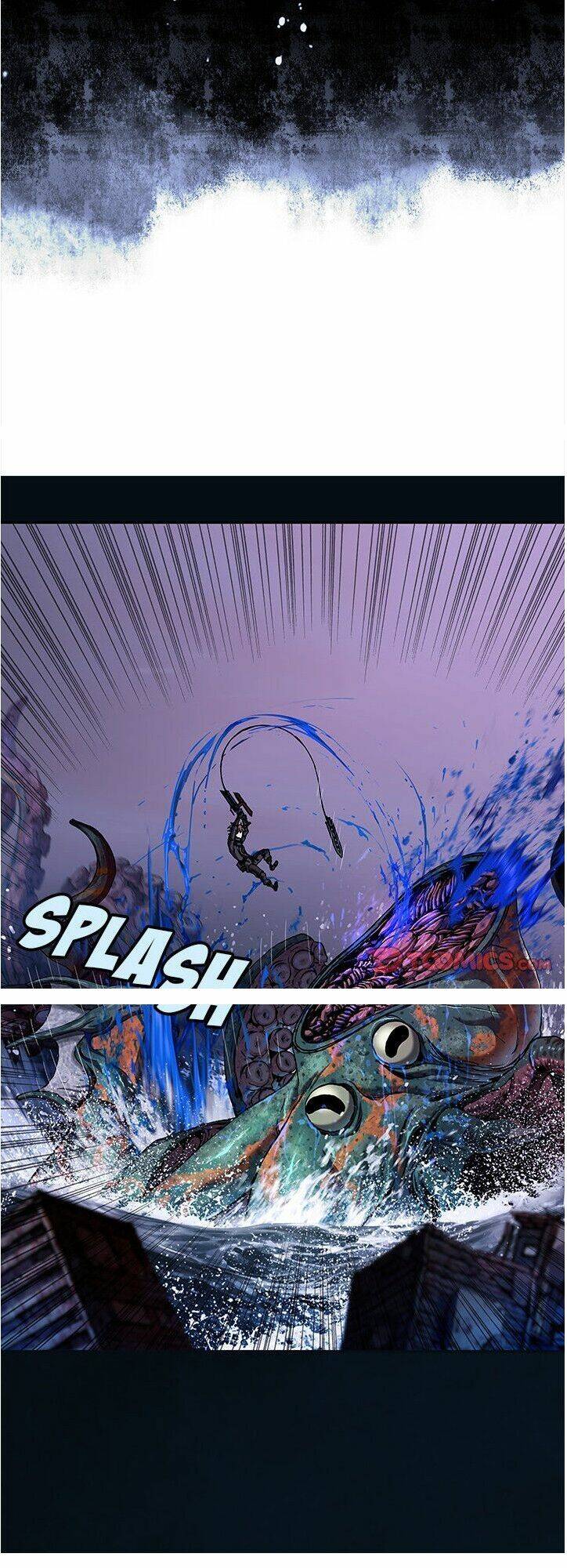 Đứa Con Thần Chết - Chapter 183 - Page 5