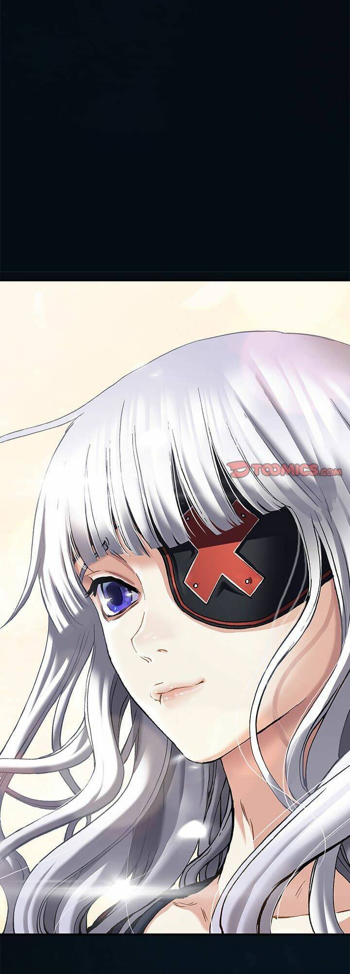 Đứa Con Thần Chết - Chapter 184 - Page 10