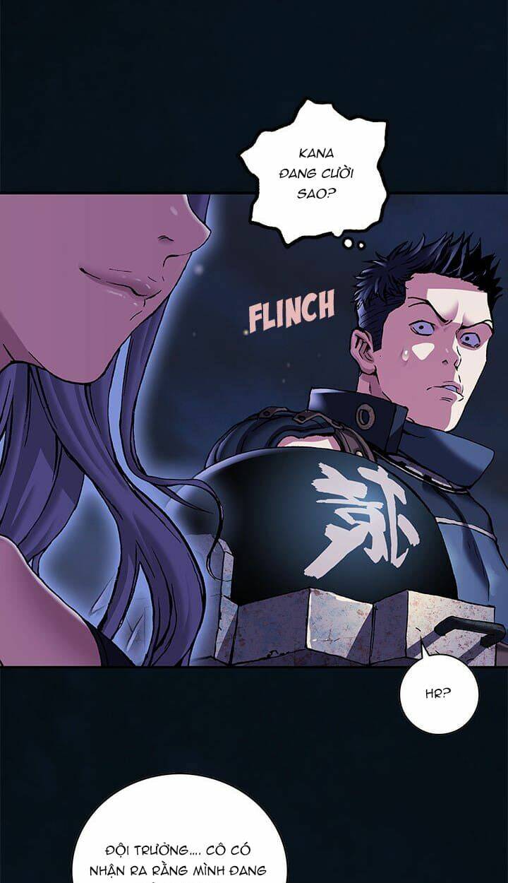 Đứa Con Thần Chết - Chapter 184 - Page 11