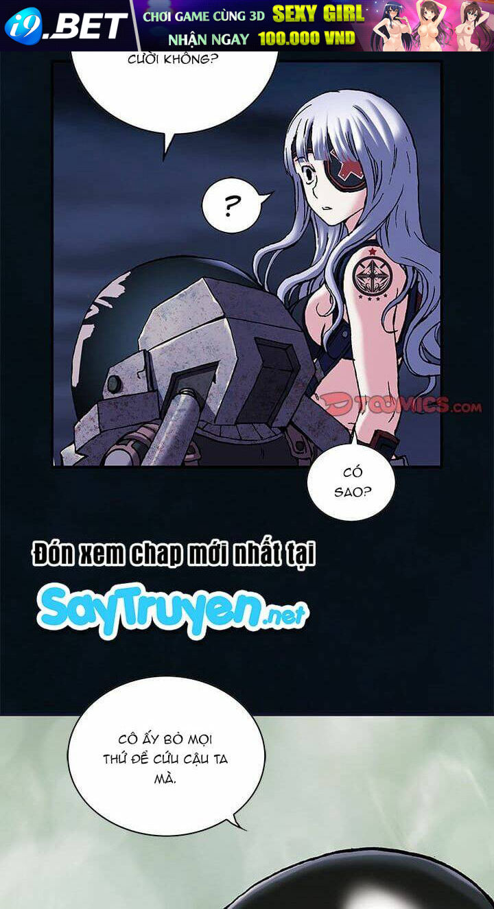 Đứa Con Thần Chết - Chapter 184 - Page 12