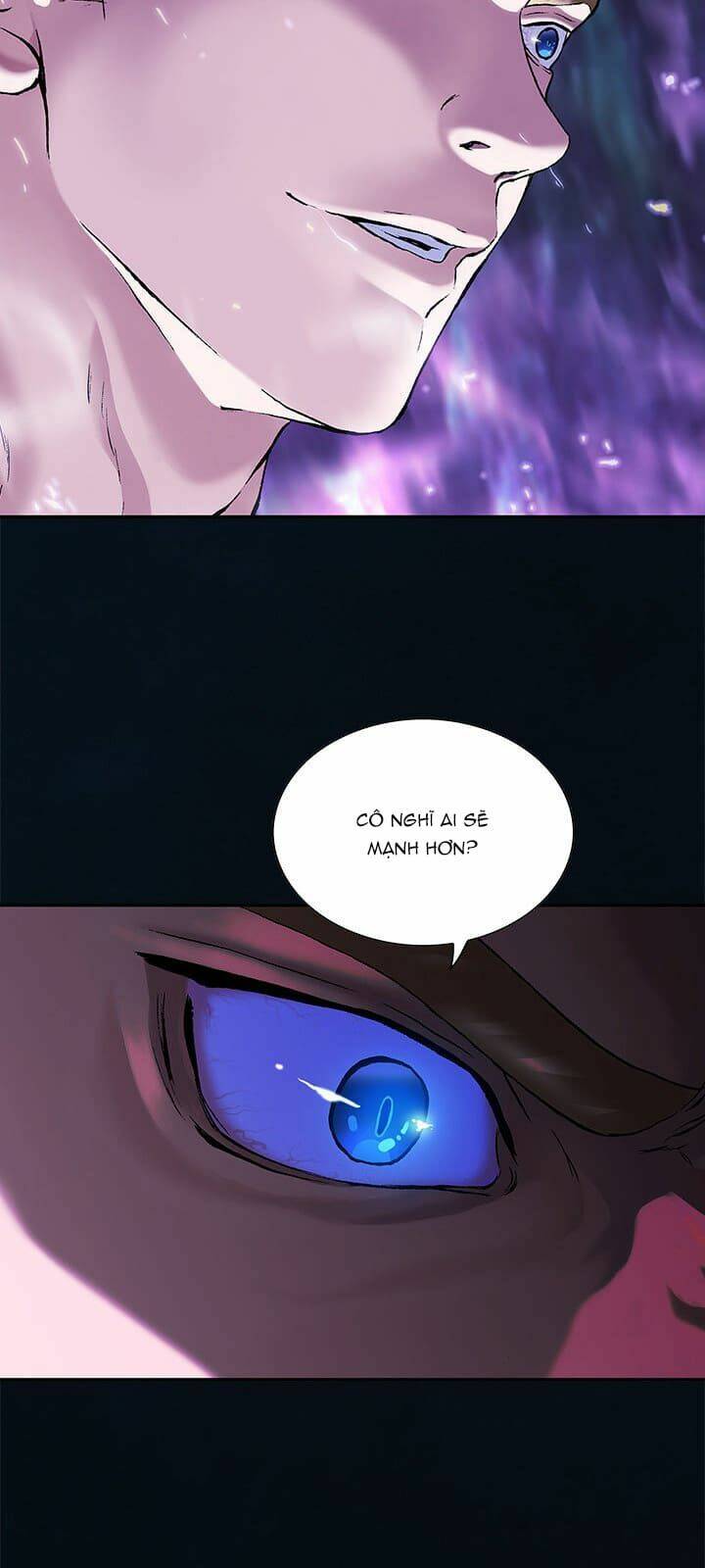 Đứa Con Thần Chết - Chapter 184 - Page 17