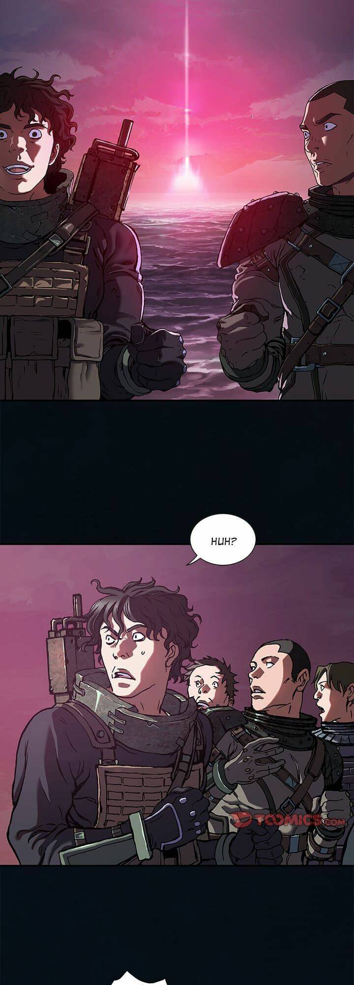 Đứa Con Thần Chết - Chapter 184 - Page 22