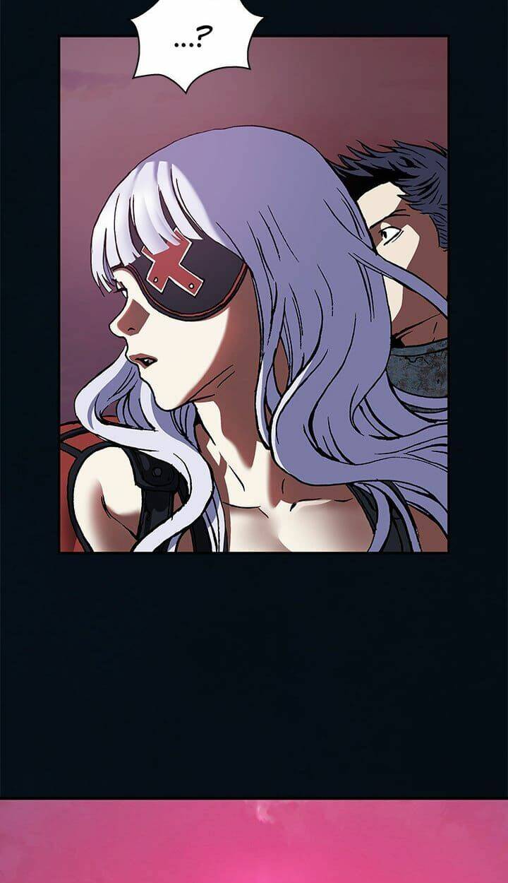 Đứa Con Thần Chết - Chapter 184 - Page 23