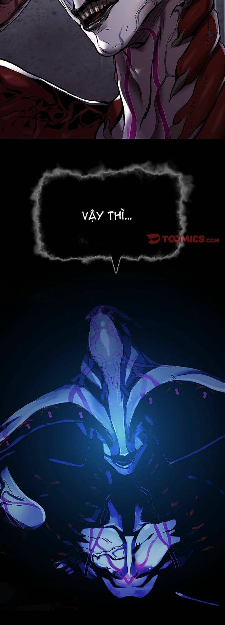 Đứa Con Thần Chết - Chapter 184 - Page 26