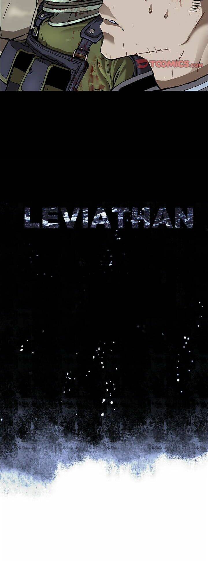 Đứa Con Thần Chết - Chapter 184 - Page 39