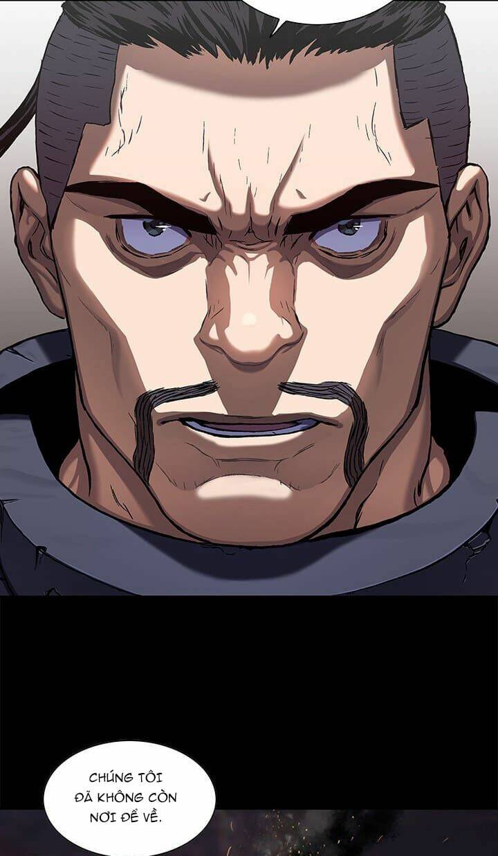 Đứa Con Thần Chết - Chapter 185 - Page 11
