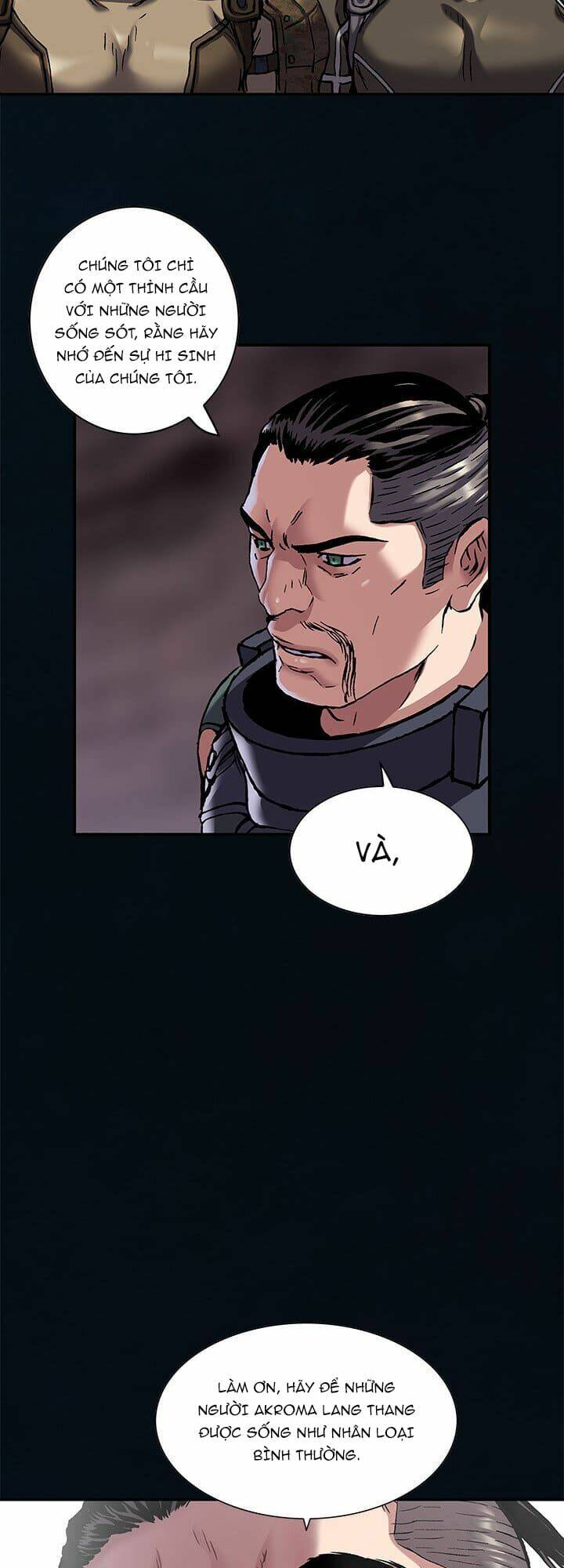 Đứa Con Thần Chết - Chapter 185 - Page 13