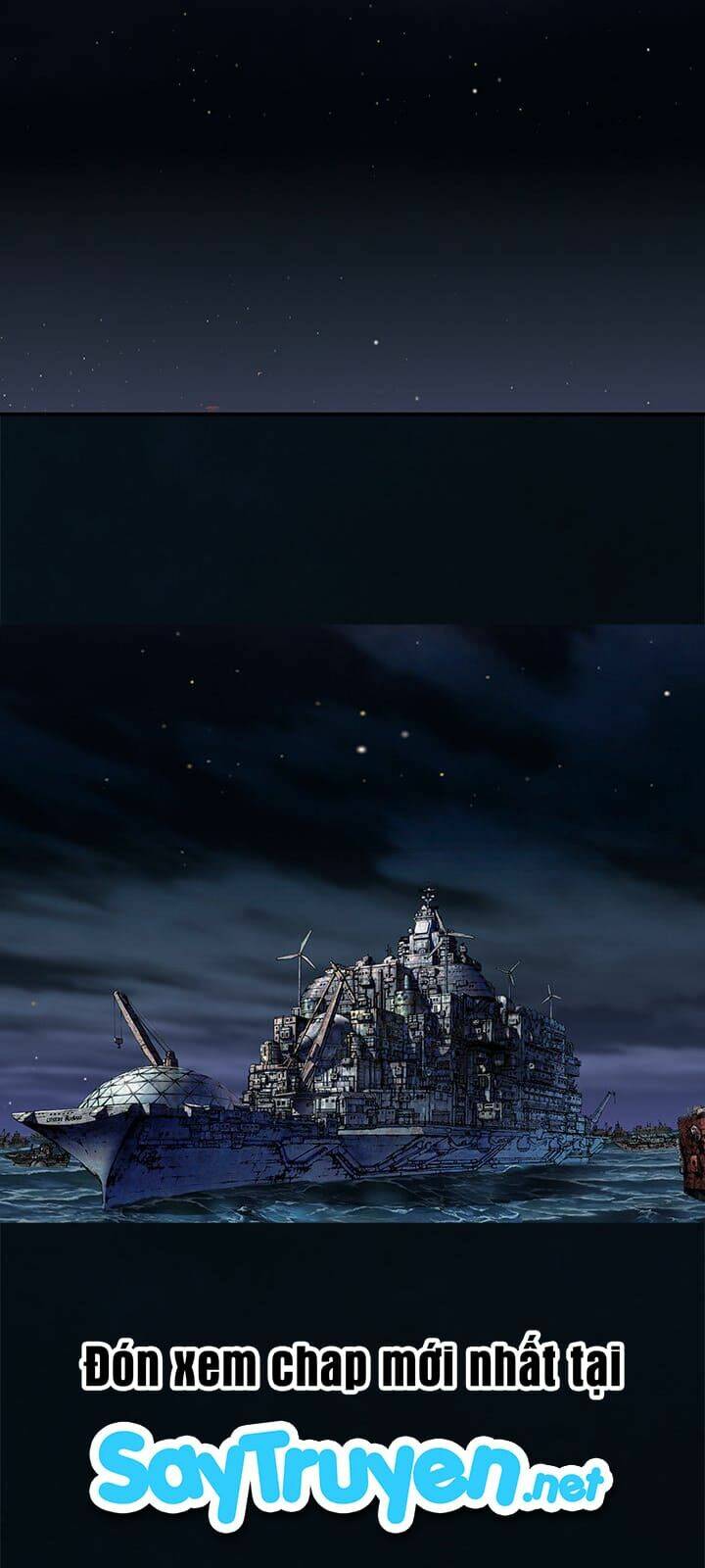 Đứa Con Thần Chết - Chapter 185 - Page 17