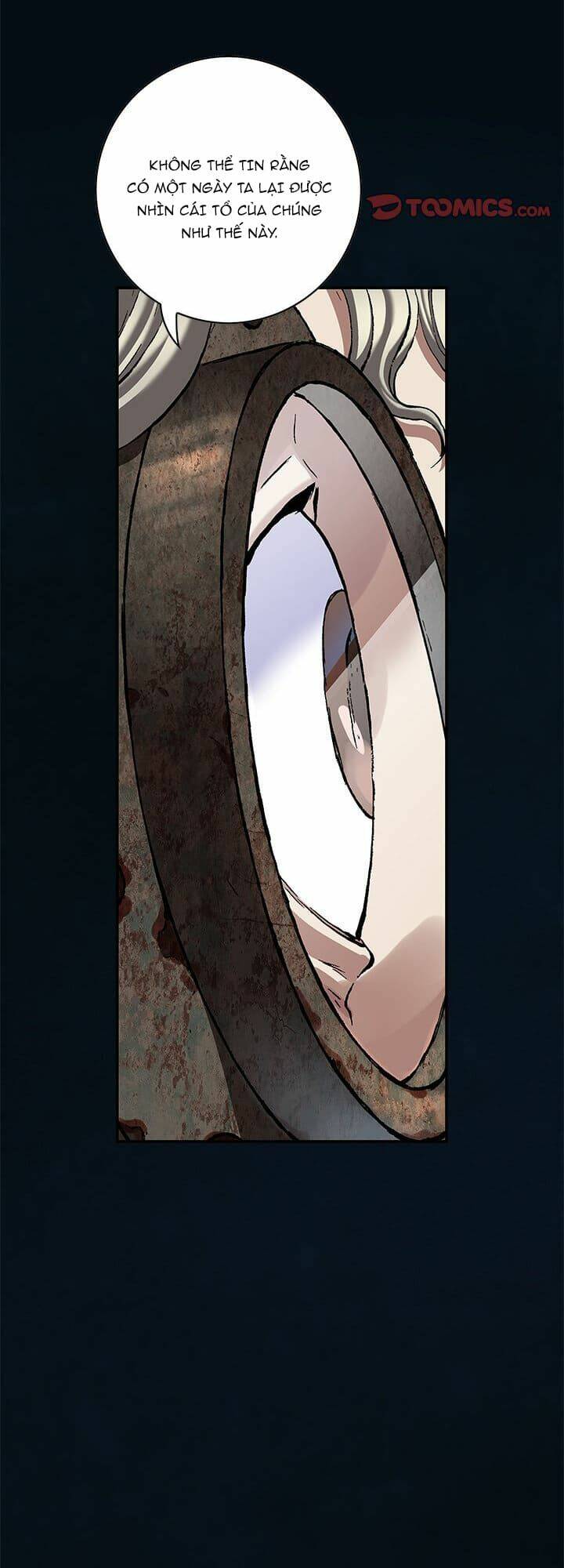 Đứa Con Thần Chết - Chapter 185 - Page 29