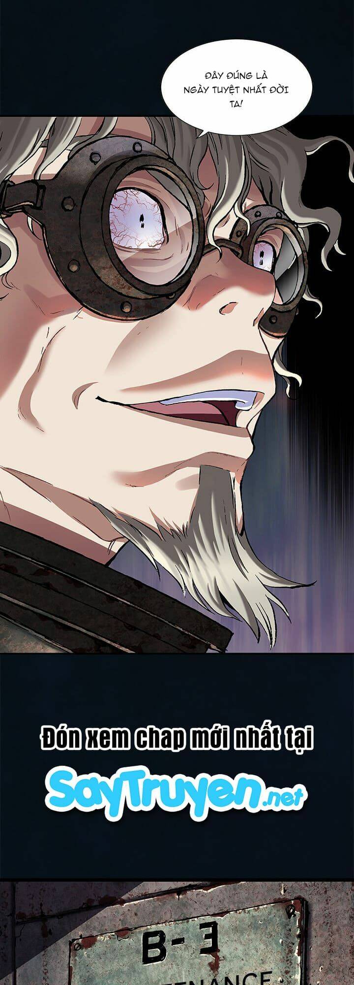Đứa Con Thần Chết - Chapter 185 - Page 30