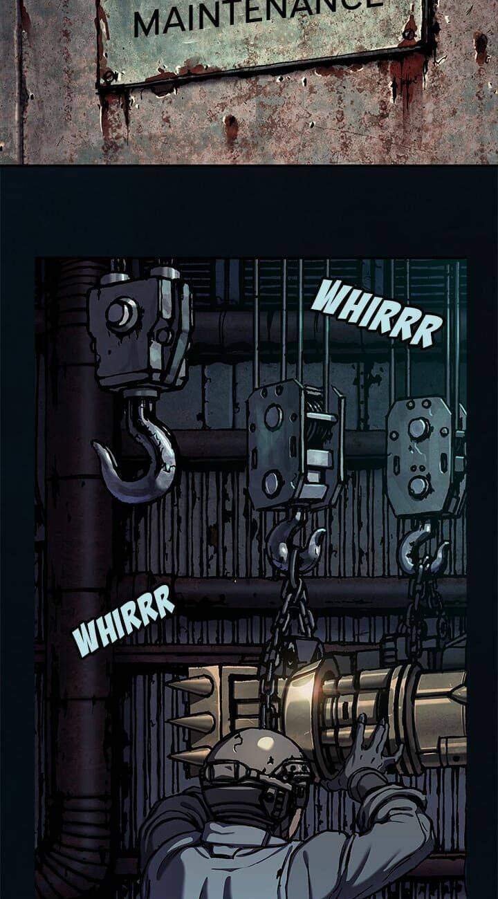 Đứa Con Thần Chết - Chapter 185 - Page 31