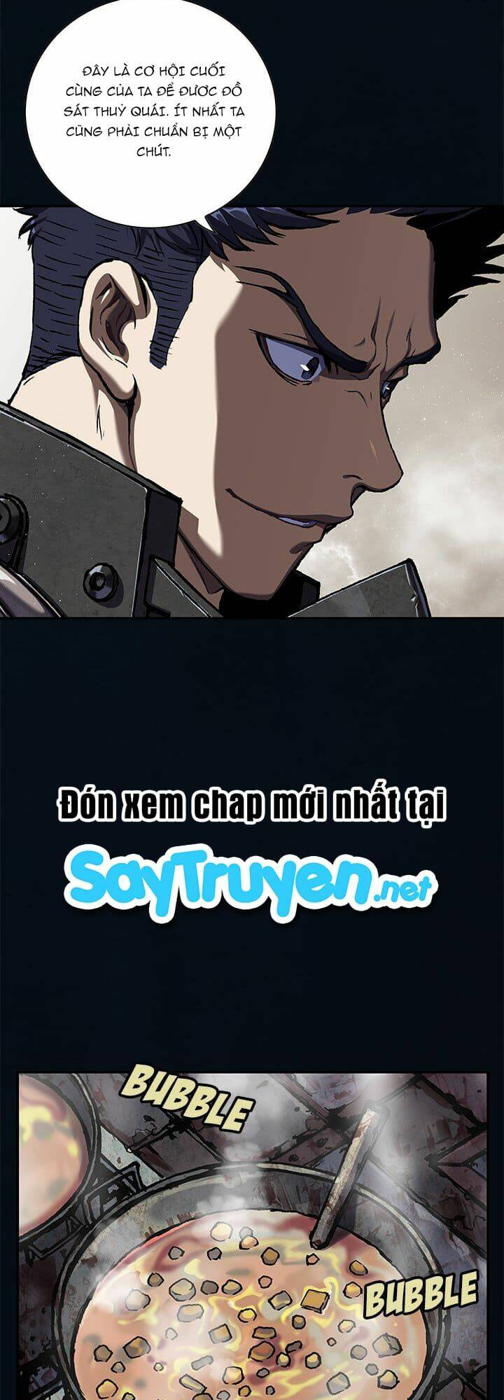 Đứa Con Thần Chết - Chapter 185 - Page 37