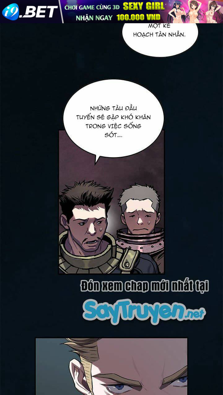 Đứa Con Thần Chết - Chapter 185 - Page 6