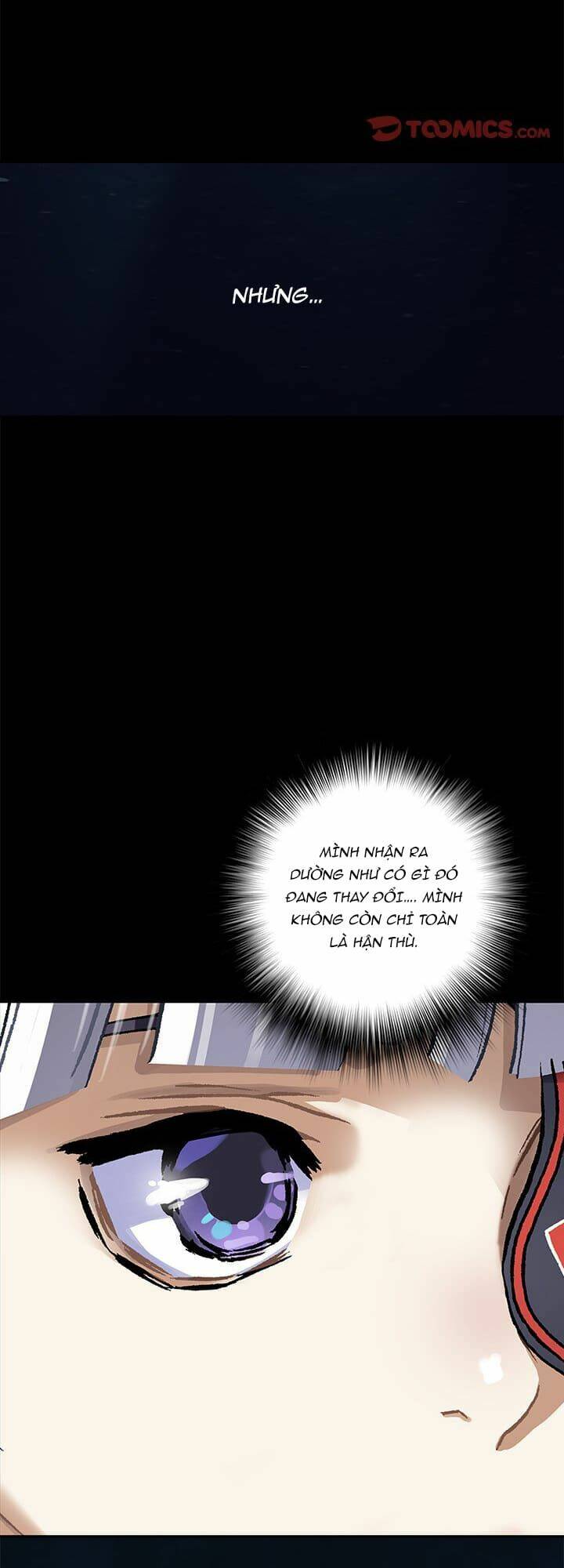 Đứa Con Thần Chết - Chapter 186 - Page 9