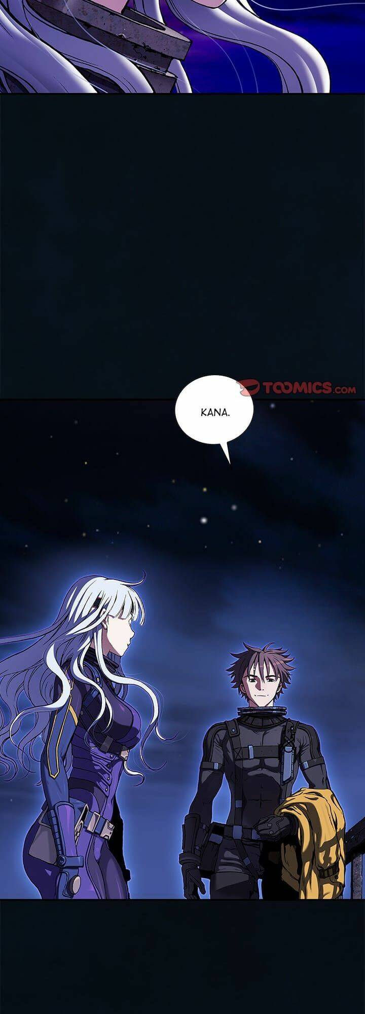 Đứa Con Thần Chết - Chapter 186 - Page 14