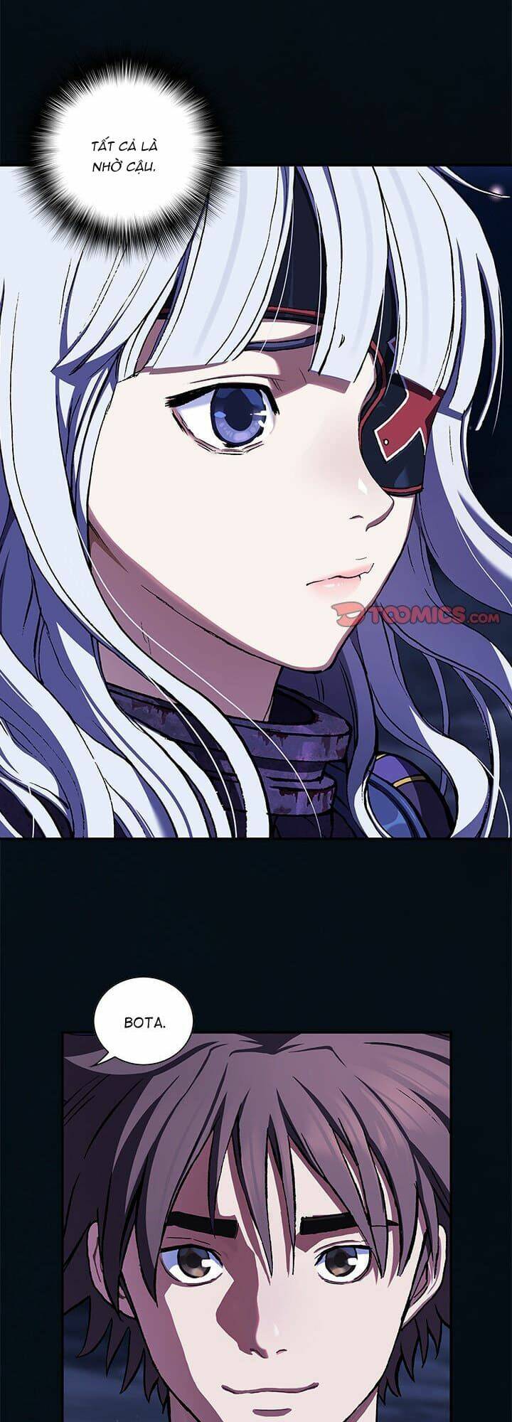 Đứa Con Thần Chết - Chapter 186 - Page 15