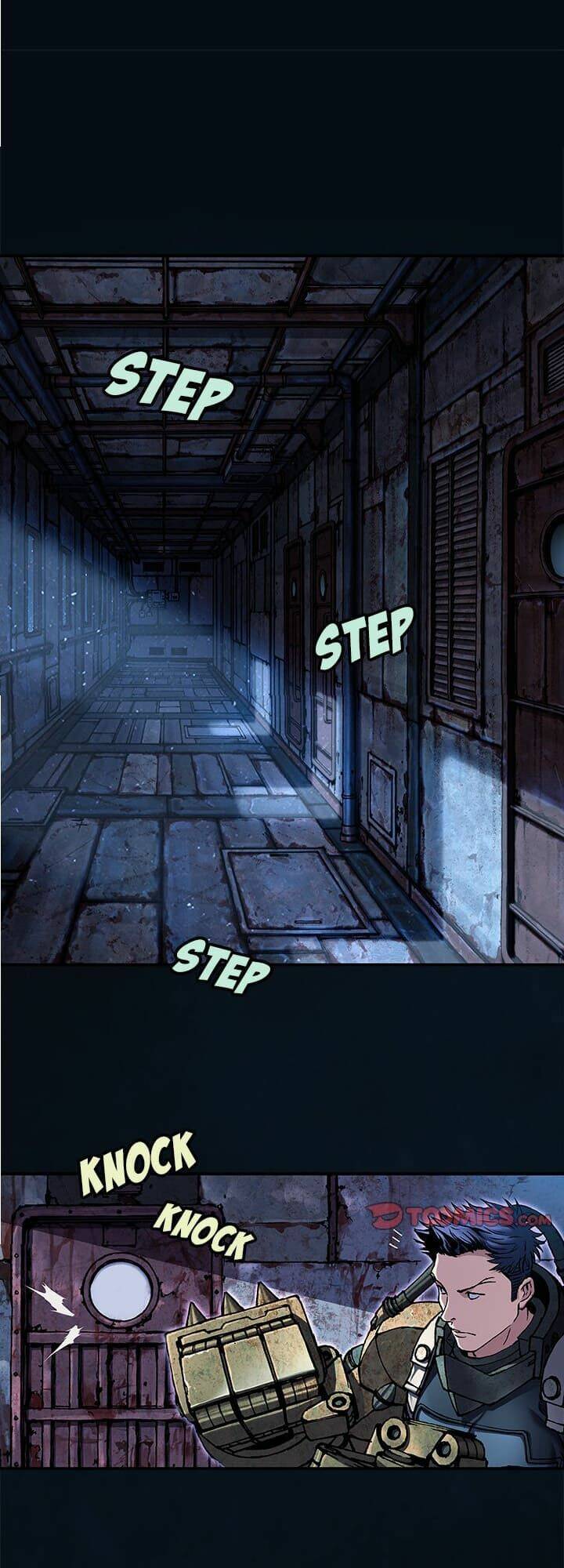 Đứa Con Thần Chết - Chapter 186 - Page 21