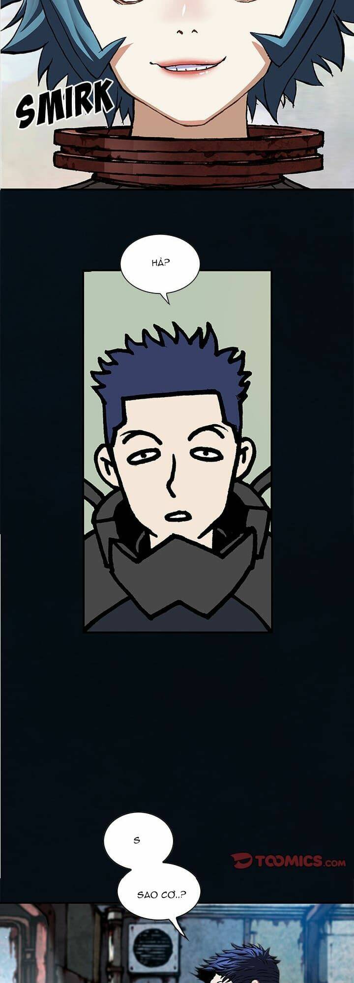 Đứa Con Thần Chết - Chapter 186 - Page 23