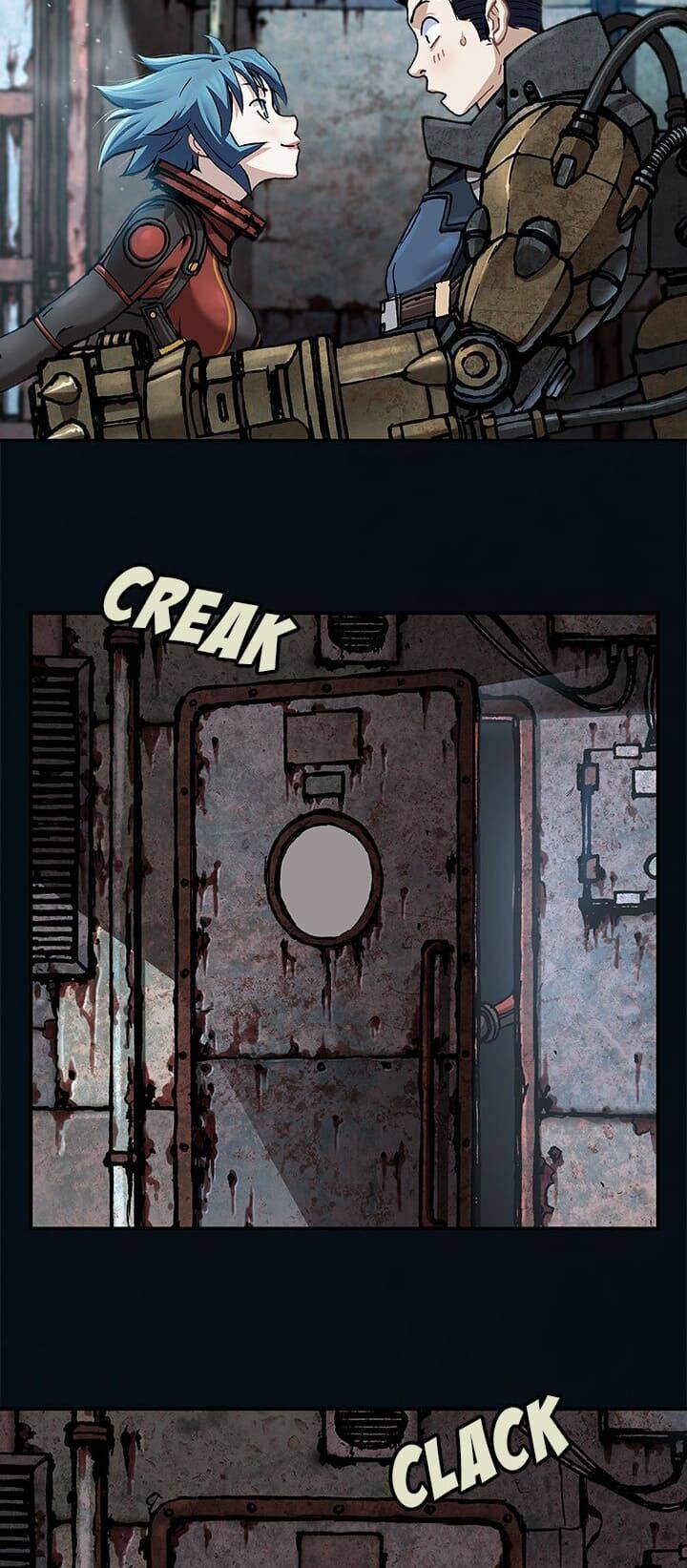 Đứa Con Thần Chết - Chapter 186 - Page 24