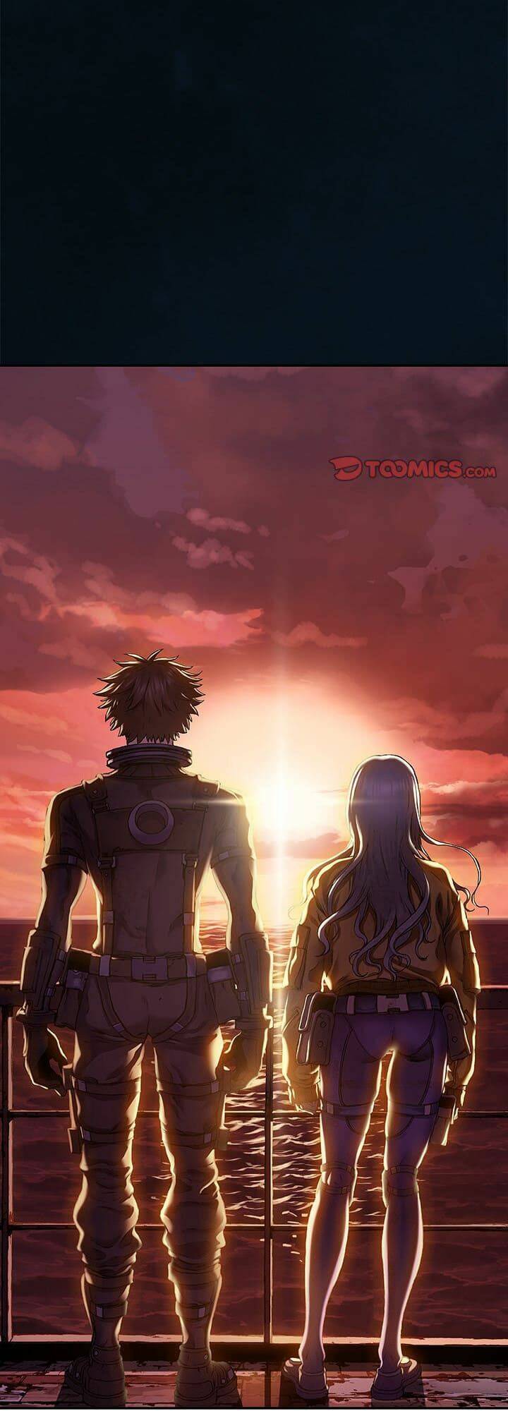 Đứa Con Thần Chết - Chapter 186 - Page 26