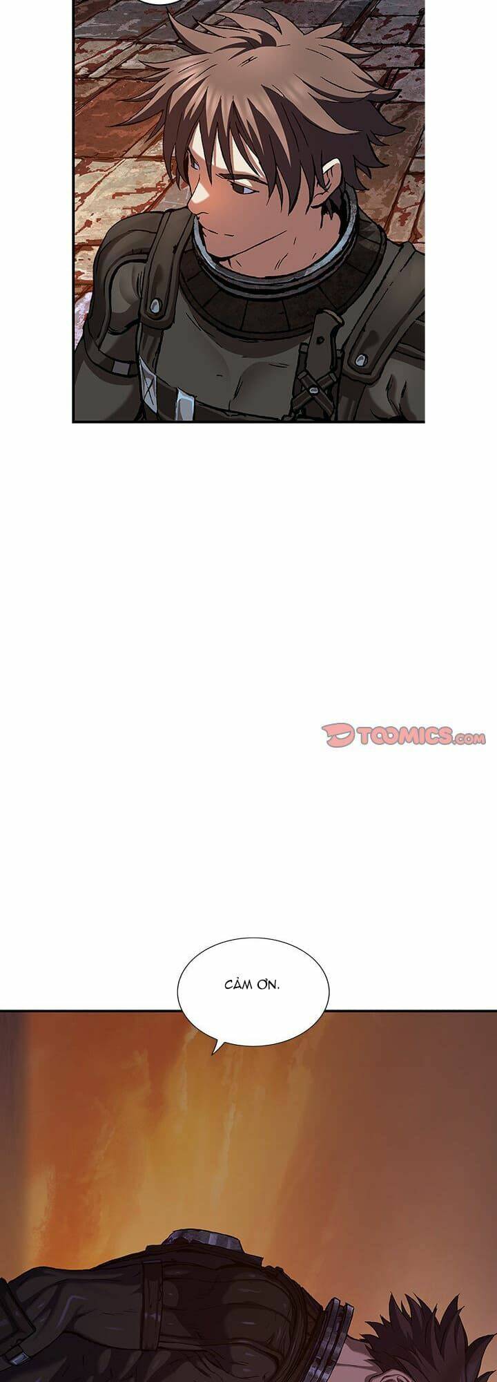 Đứa Con Thần Chết - Chapter 186 - Page 30