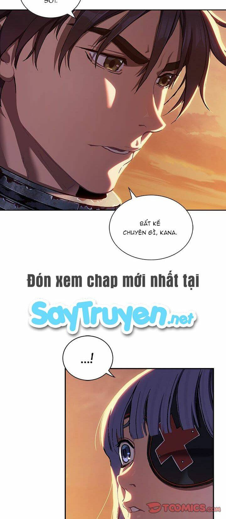 Đứa Con Thần Chết - Chapter 186 - Page 32