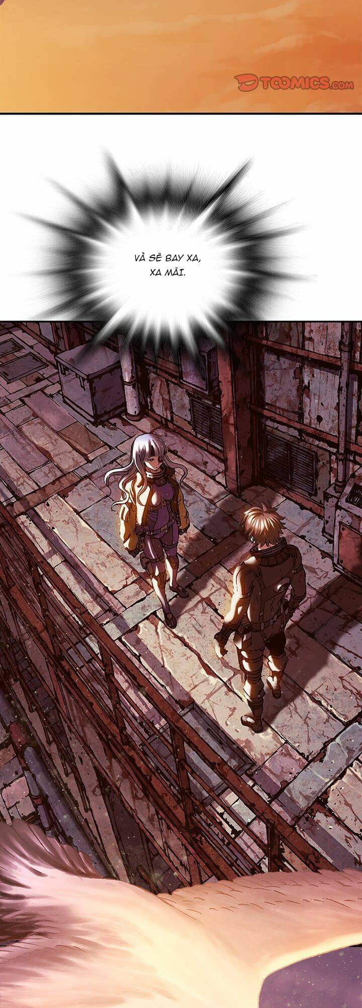 Đứa Con Thần Chết - Chapter 186 - Page 35