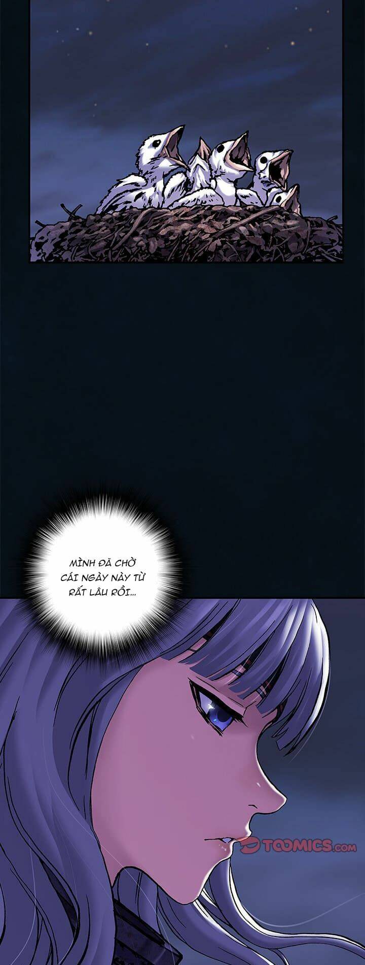 Đứa Con Thần Chết - Chapter 186 - Page 5