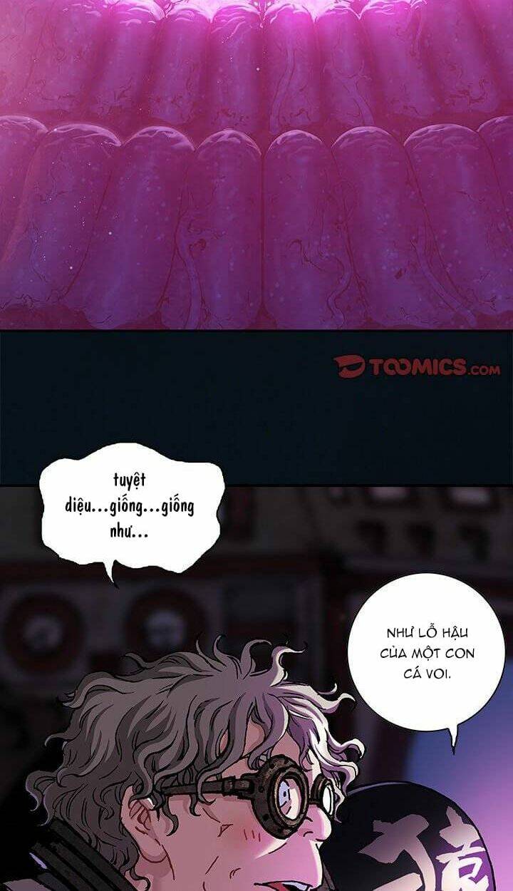 Đứa Con Thần Chết - Chapter 187 - Page 12