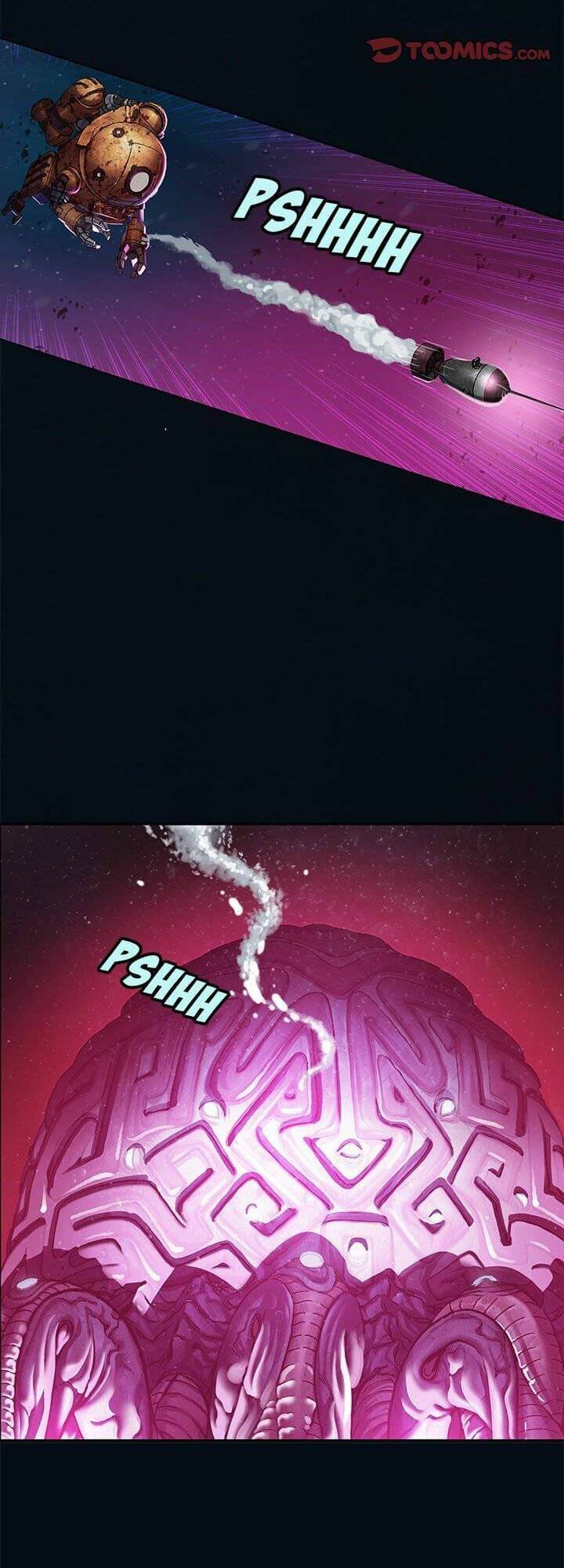 Đứa Con Thần Chết - Chapter 187 - Page 14