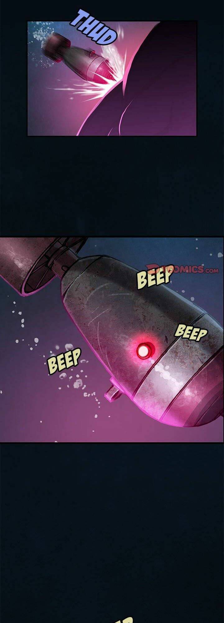 Đứa Con Thần Chết - Chapter 187 - Page 15