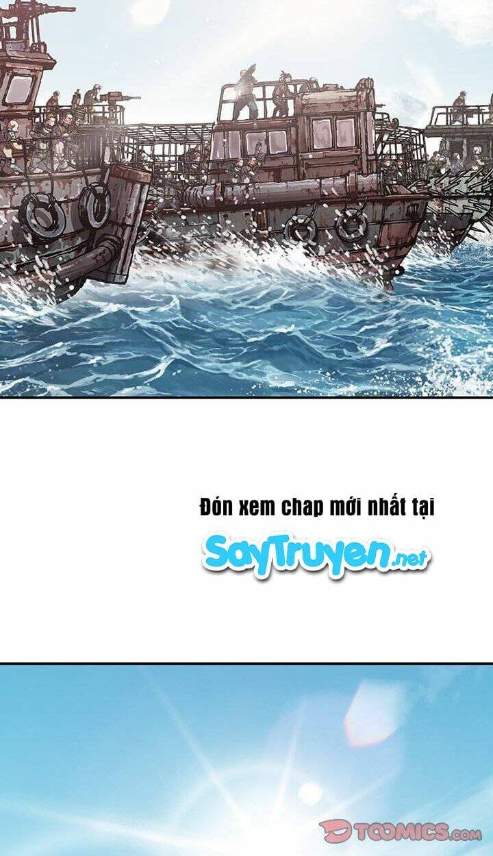 Đứa Con Thần Chết - Chapter 187 - Page 18