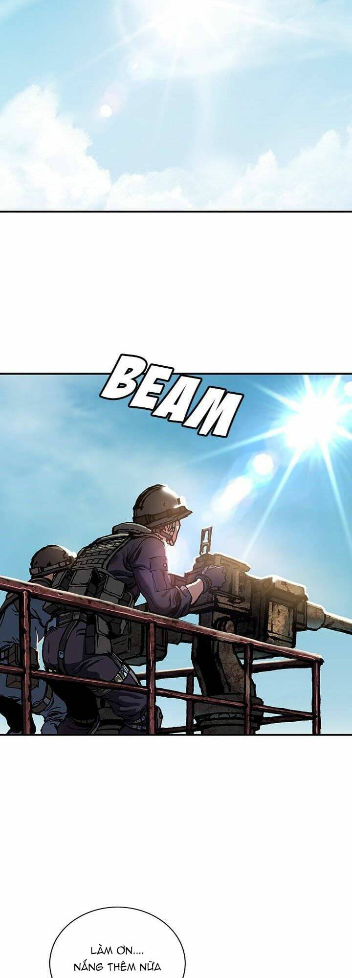 Đứa Con Thần Chết - Chapter 187 - Page 19