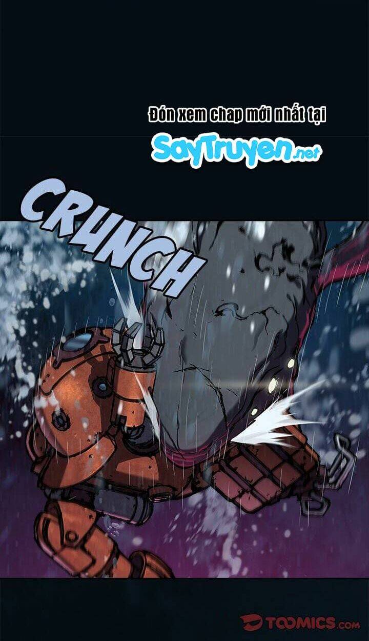 Đứa Con Thần Chết - Chapter 187 - Page 24