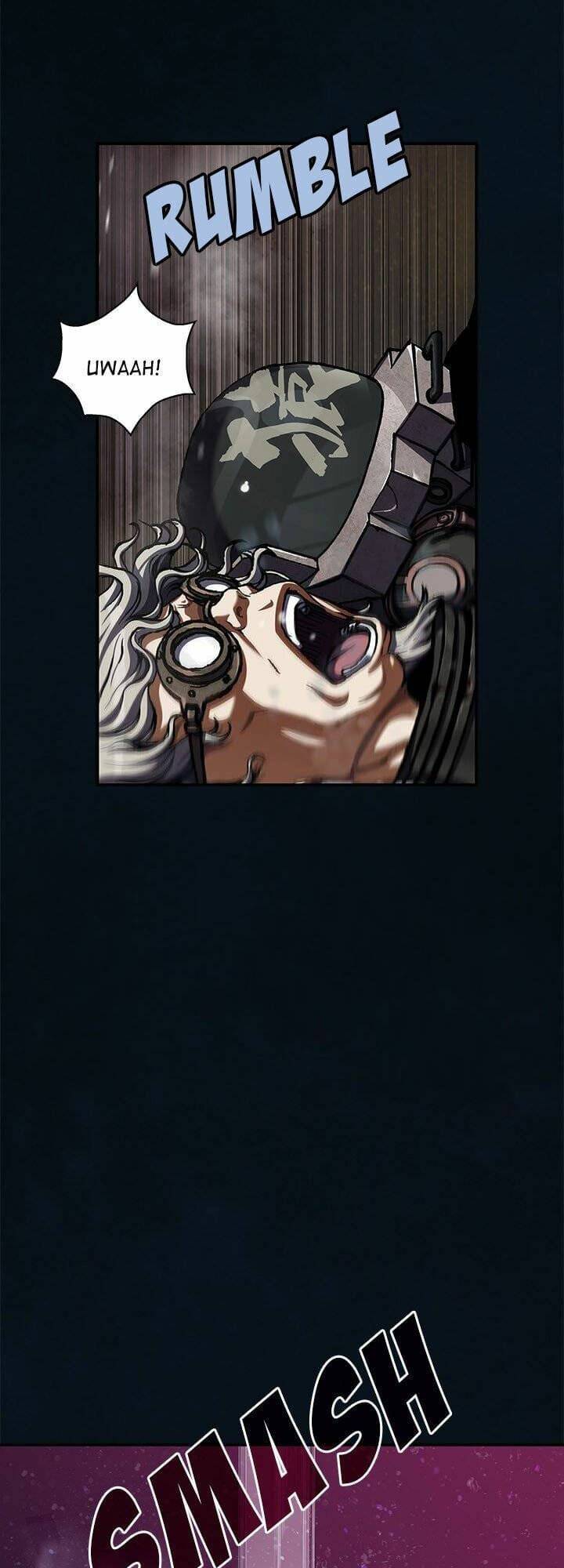 Đứa Con Thần Chết - Chapter 187 - Page 25