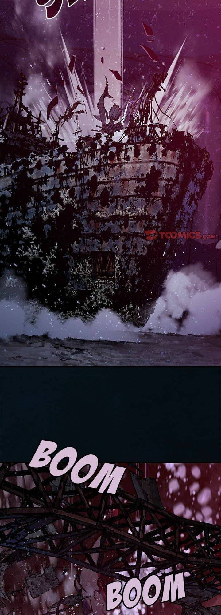 Đứa Con Thần Chết - Chapter 187 - Page 26