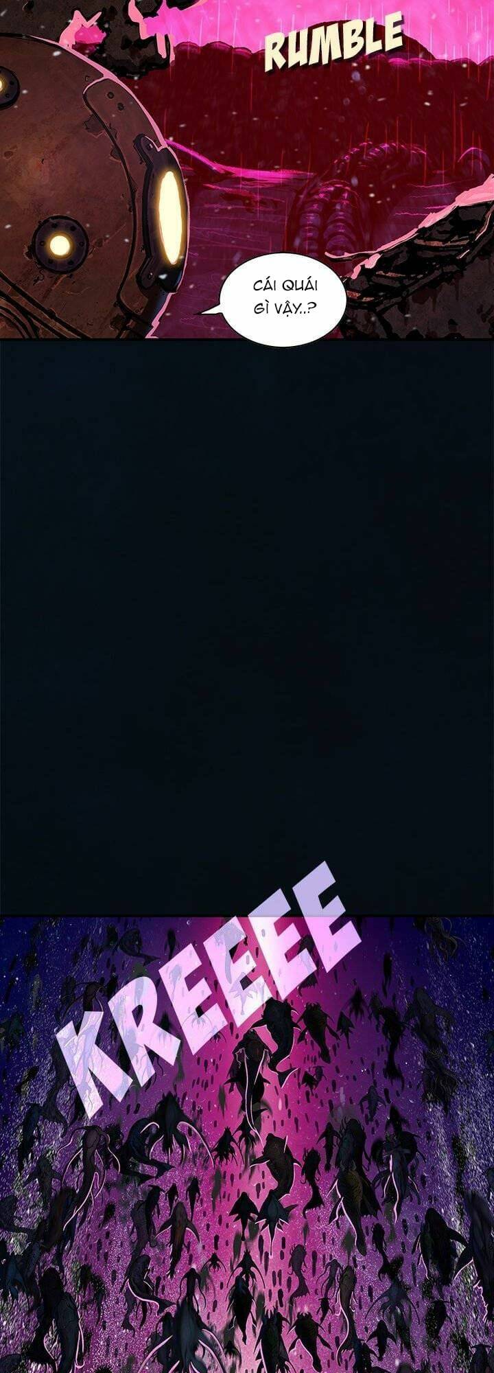 Đứa Con Thần Chết - Chapter 187 - Page 31