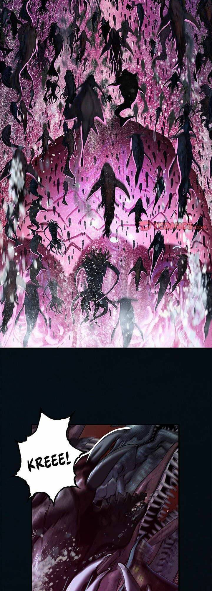 Đứa Con Thần Chết - Chapter 187 - Page 32