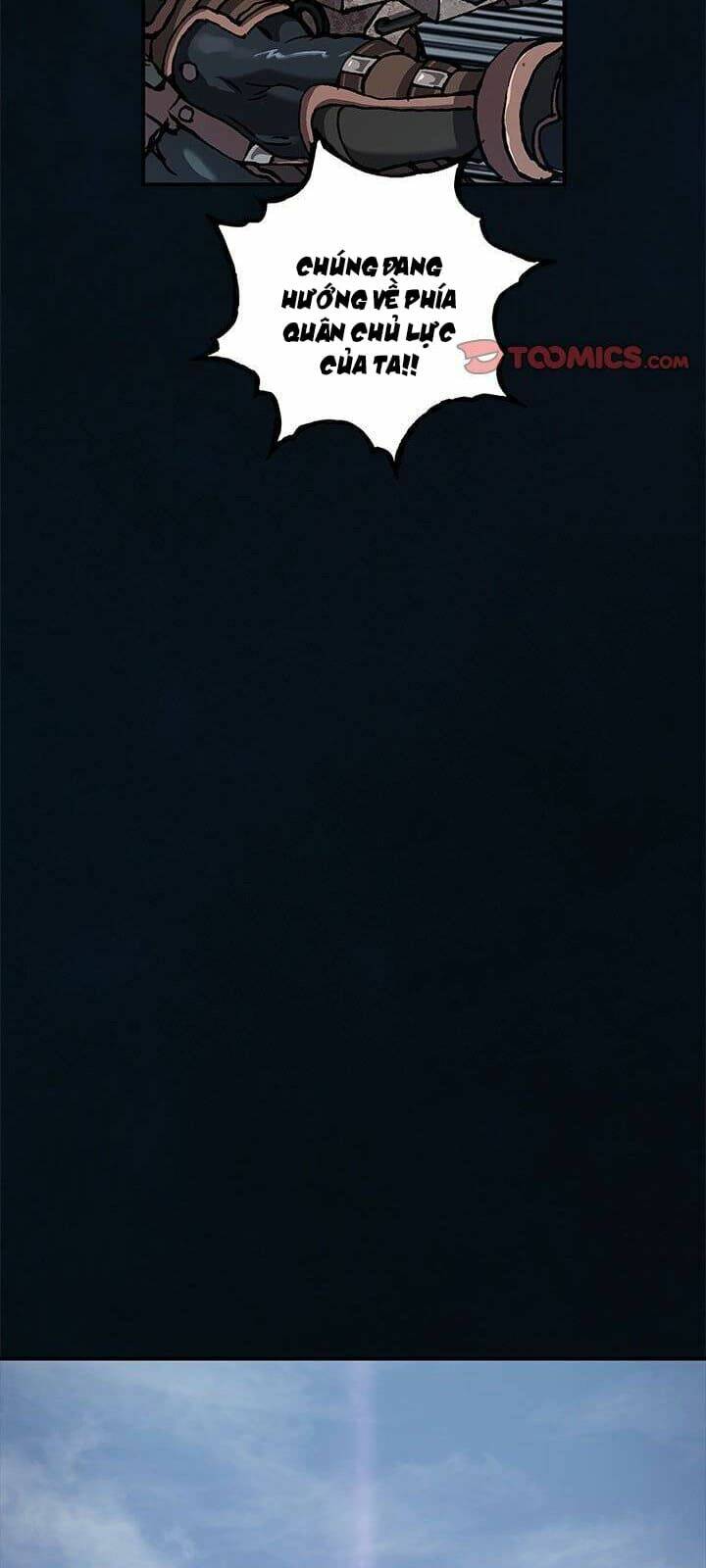 Đứa Con Thần Chết - Chapter 187 - Page 35